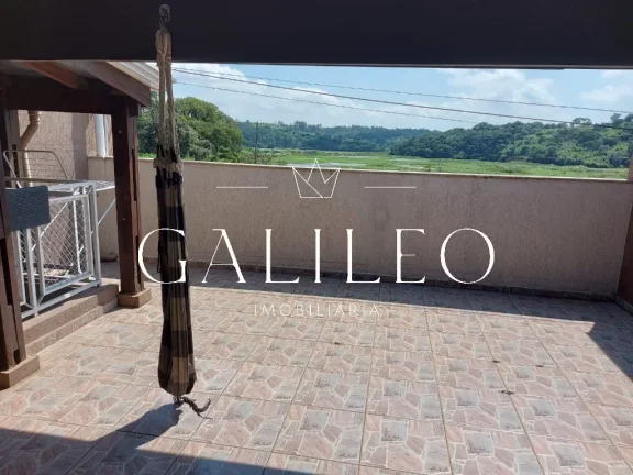 Imagem CASA A VENDA NO PARQUE SÃO LUIZ - JUNDIAÍ - SP