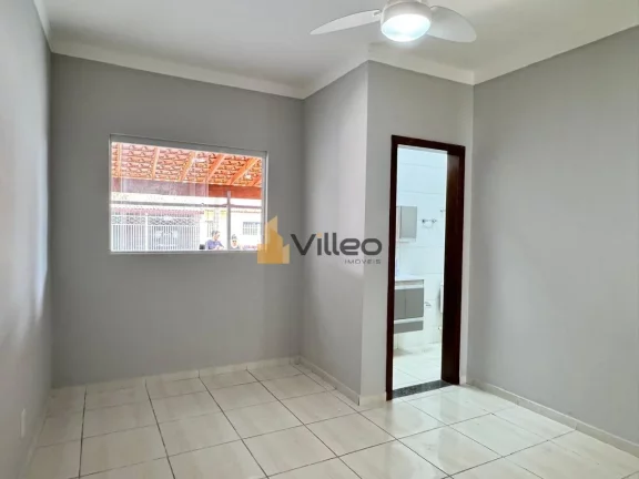 Imagem Se você busca um lar com conforto, espaço e segurança, esta casa é perfeita para você! Com 111,...