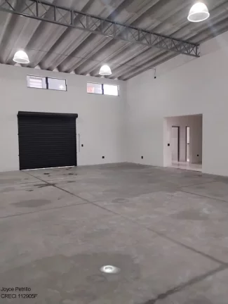 Imagem Galpão para Locação em Peruíbe ? 280m² Ideal para Empresas