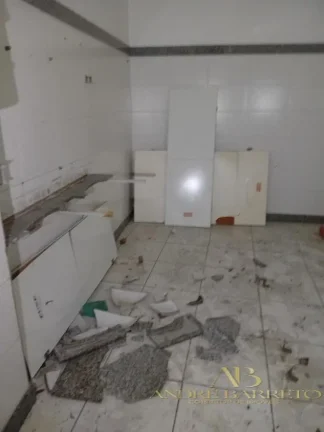Imagem Imóvel Comercial Estratégico nos Barris | Terreno 788 m² | Duas Frentes | Alto Potencial de Exploração