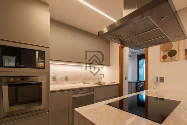 Imagem Apartamento campo belo pronto para morar