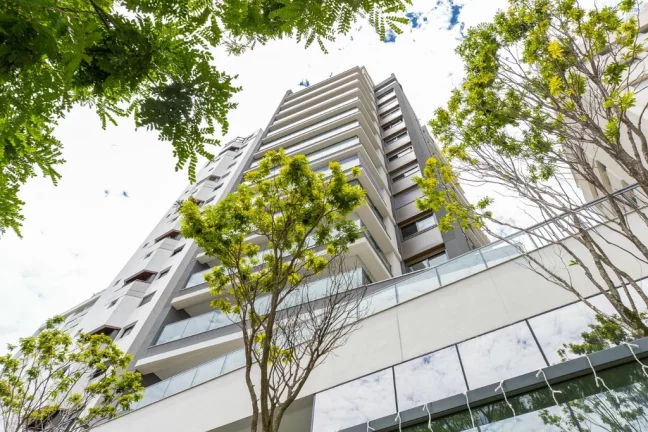 Imagem Apartamento com 2 Quartos à Venda, 62 m² em Campo Belo - São Paulo