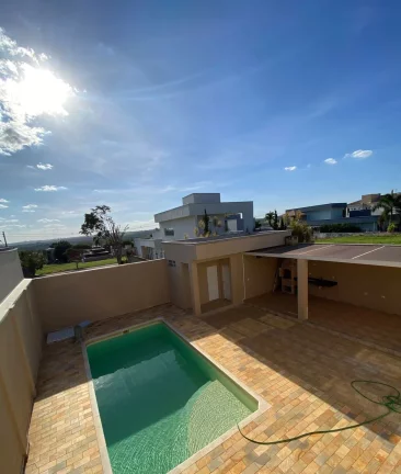 Imagem Casa Mobiliada no Condomínio Residencial Solaris em Boituva: Seu Novo Lar Está Aqui!