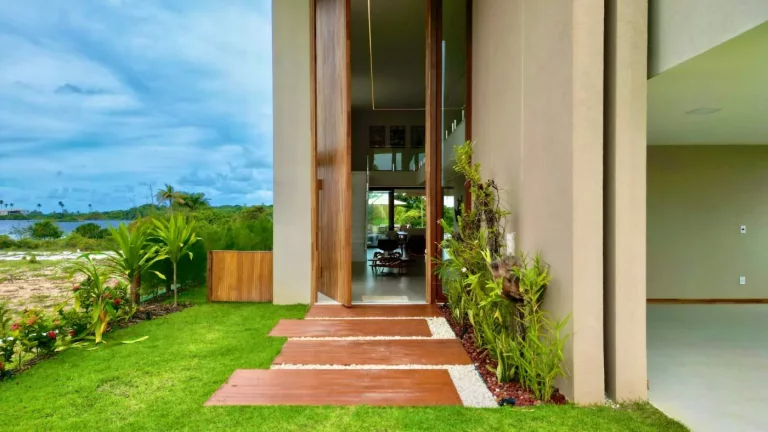 Imagem Casa em Condomínio para Venda em Camaçari, Alphaville Guarajuba, 6 dormitórios, 6 suítes, 7 banheiros, 6 vagas