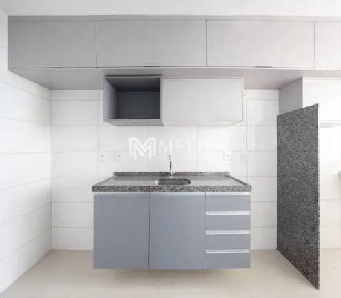 Imagem Oportunidade no PRADO: 61,16m², 03qts, 01suite, 02 vagas - Pronto para morar
