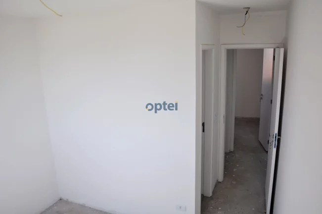 Imagem APARTAMENTO NOVO COM CHURRASQUEIRA COM 2 DORMITÓRIOS E 2 VAGAS À VENDA, PARAÍSO - SANTO ANDRÉ/SP