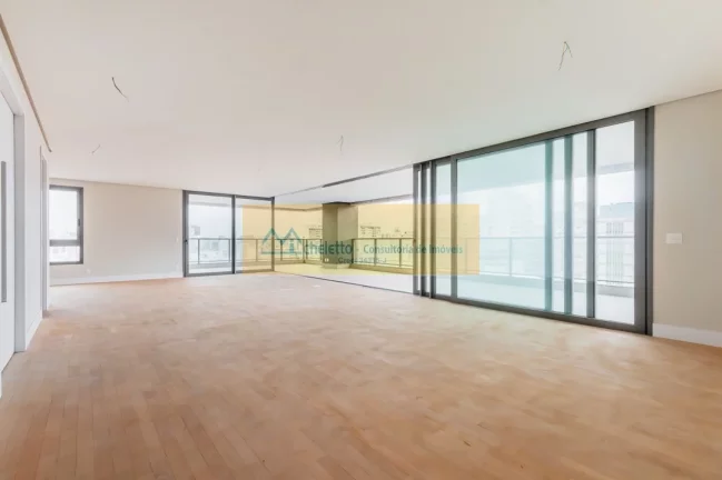 Imagem APARTAMENTO RESIDENCIAL em São Paulo - SP, Higienópolis