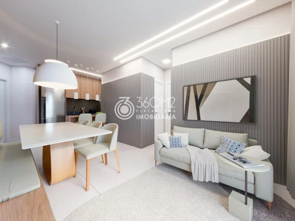 Imagem Apartamento para Venda em Santo André / SP no bairro Vila Alice