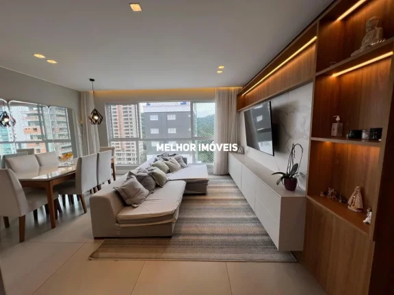 Imagem Apartamento à venda no Edifício Montpellier Residence em Balneário Camboriú