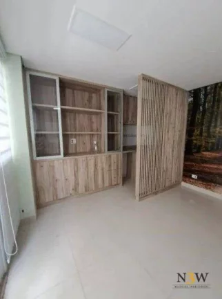 Imagem Sala, 40 m² - venda por R$ 550.000,00 ou aluguel por R$ 3.769,81/mês - Vila Pompeia - São Paulo/SP