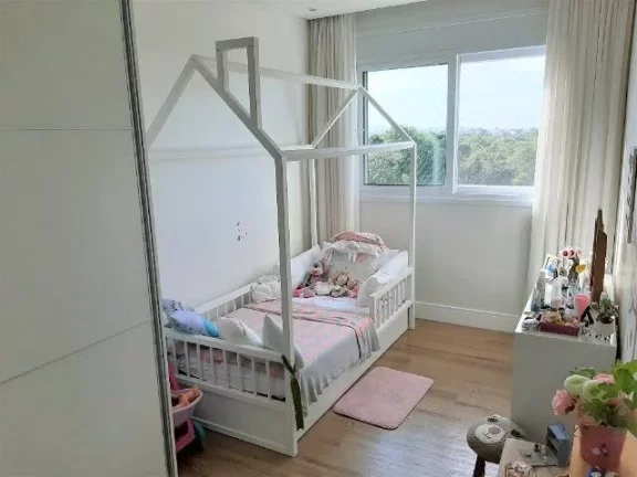 Foto do imóvel: Apartamento com 4 dormitórios à venda - Jurerê Internacional