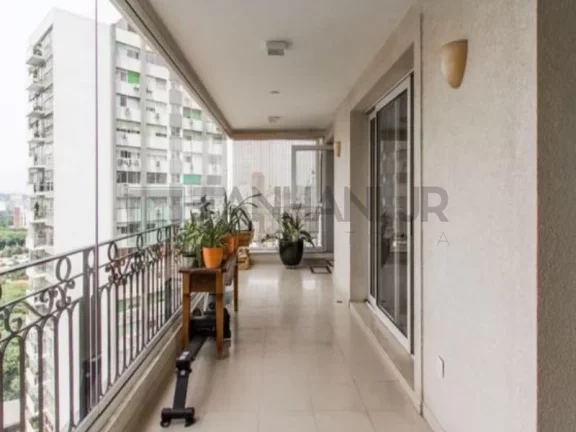 Imagem APARTAMENTO RESIDENCIAL em SÃO PAULO - SP, CERQUEIRA CÉSAR