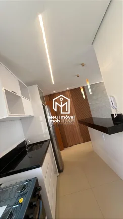 Imagem Apartamento em Parque Esplanada III - Valparaíso de Goiás