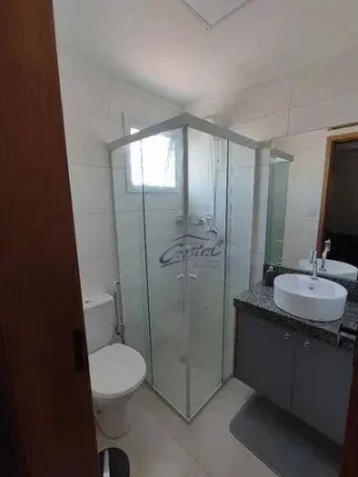 Imagem Apartamento com 2 dormitórios à venda, 80 m² por R$ 530.000,00 - Guilhermina - Praia Grande/SP