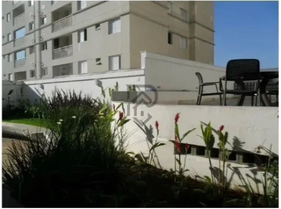 Imagem Apartamento em Jardim, Santo André/SP
