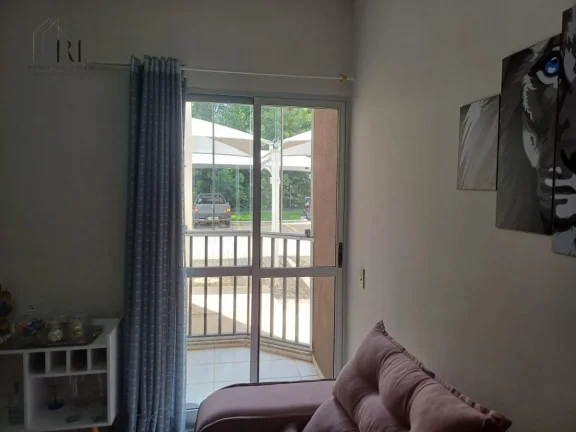 Imagem Apartamento com 2 quartos, 56m2, à venda