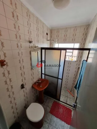 Imagem Sobrado à venda 2 Quartos, 2 Vagas, 117M², Rudge Ramos, São Bernardo do Campo - SP