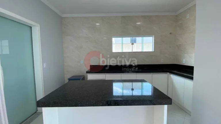 Imagem Casa térrea independente, 3 quartos, Vila do Peró - Cabo Frio - Rj