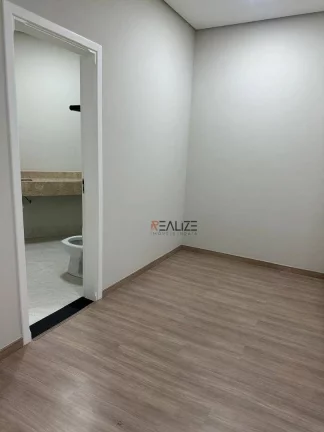 Imagem Casa à venda, 160 m² por R$ 1.100.000,00 - Condomínio Jardins do Império - Indaiatuba/SP
