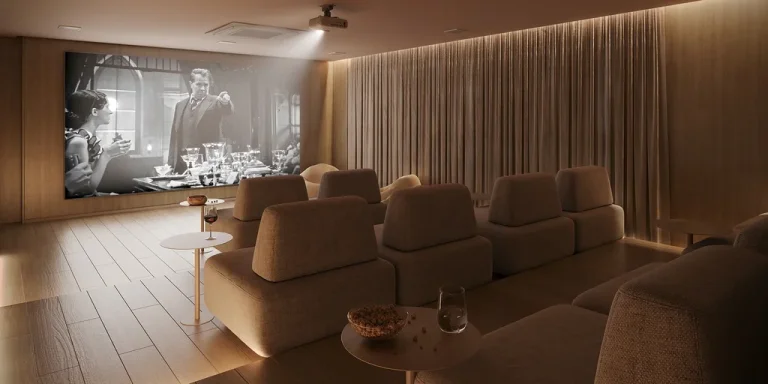 Imagem Apartamento de Luxo na Barra da Tijuca: 3 Quartos, 3 Suítes, 1 Sala, 4 Banheiros, 2 Vagas, 171m² - Rio de Janeiro-RJ
