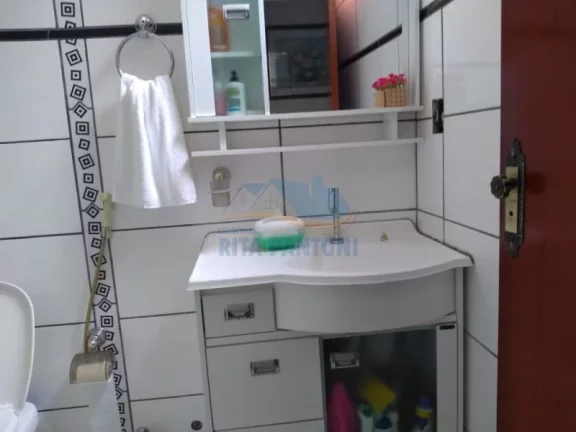 Imagem Casa - Ribeirão Preto - Ipiranga - Região Norte