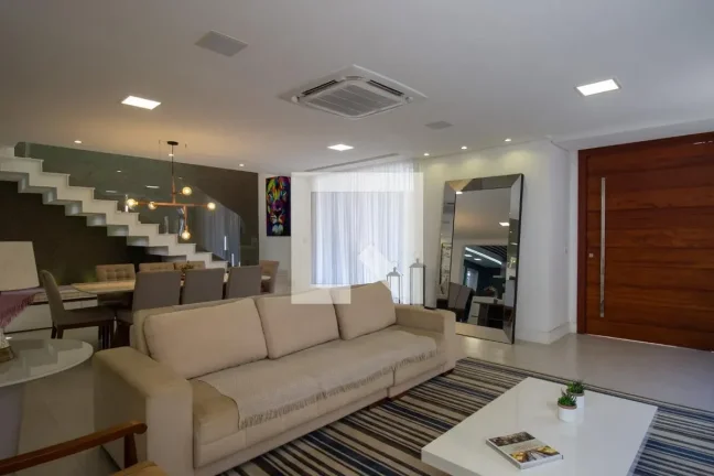 Imagem Casa à Venda - Recreio, 5 Quartos, 244 m2