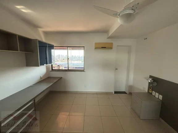 Imagem Apartamento 3 dormitórios para Venda em Teresina, Ilhotas, 3 dormitórios, 3 suítes, 3 banheiros, 2 vagas