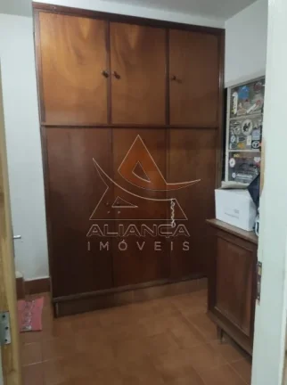 Imagem Casa - Ribeirão Preto - Alto do Ipiranga