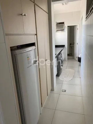 Imagem APARTAMENTO À VENDA - CENTRO