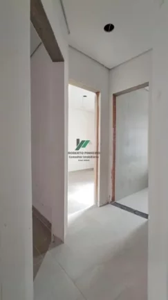 Imagem Cobertura 3 Quartos Santo Andr?(C) - SP - Jardim Santo Antônio