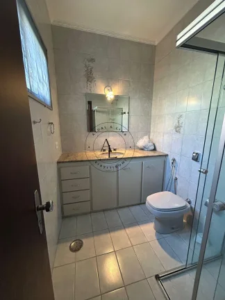Imagem Casa à Venda no Parque Taquaral - 3 Quartos (1 Suíte) e com Edícula nos fundos - Campinas