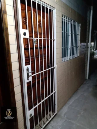 Imagem Sobrado em Condomínio - Jardim Real - Praia Grande - SP