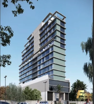 Imagem APARTAMENTO STUDIO NA PRAIA DE ITAPARICA / VILA VELHA - ES