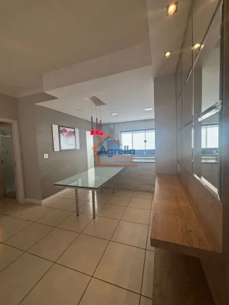 Imagem Apartamento à venda no bairro Imóvel Pedregulhal - Mogi Guaçu/SP