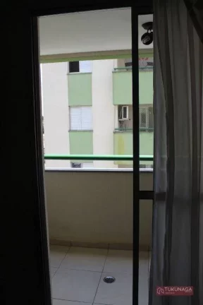 Imagem Apartamento à venda, 60 m² por R$ 440.000,00 - Sítio do Mandaqui - São Paulo/SP