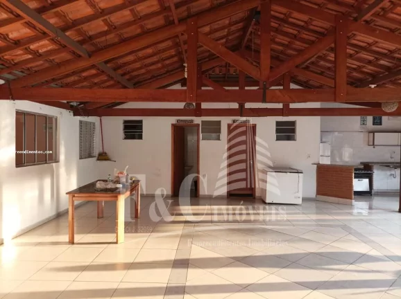 Imagem Chácara para Venda em Limeira, Residencial Nobreville, 2 dormitórios, 1 suíte, 2 banheiros, 3 vagas