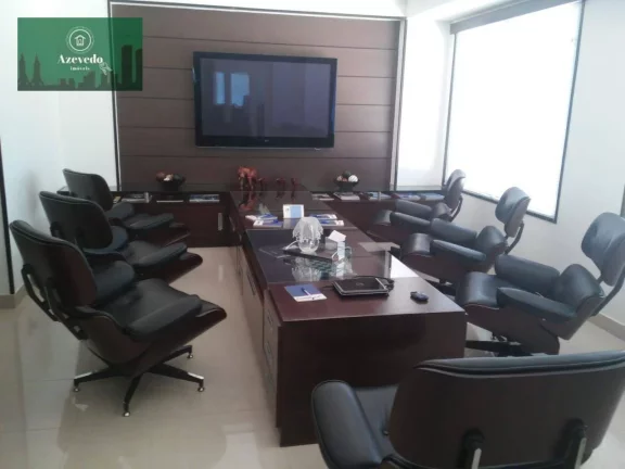 Imagem Sala à venda, 78 m² por R$ 1.166.000,00 - Centro - Guarulhos/SP