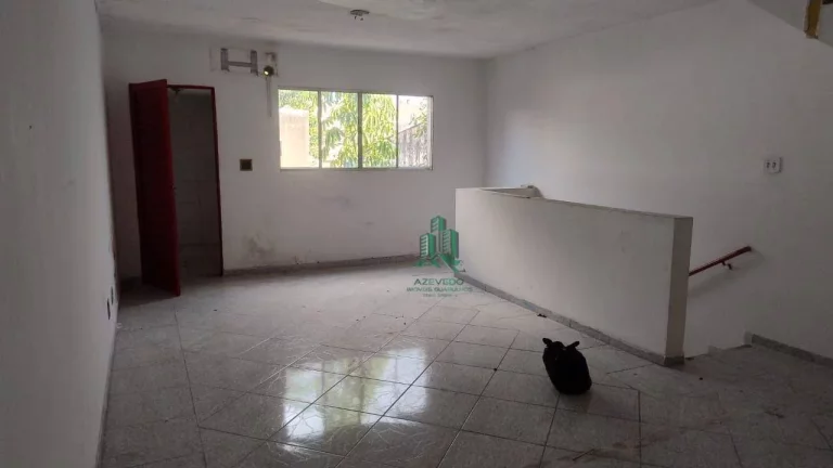 Imagem Galpão, 100 m² - venda por R$ 850.000,00 ou aluguel por R$ 4.930,00/mês - Centro - Guarulhos/SP