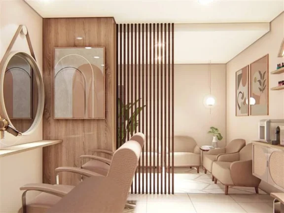 Imagem APARTAMENTO COM 76 m² - CAIÇARA - PRAIA GRANDE SP