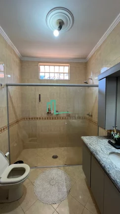 Imagem EXCELENTE CASA À VENDA NO JARDIM NOEMIA