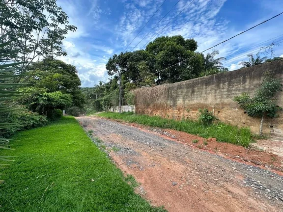 Imagem Terreno à venda no bairro Jundiaizinho (Terra Preta) - Mairiporã/SP