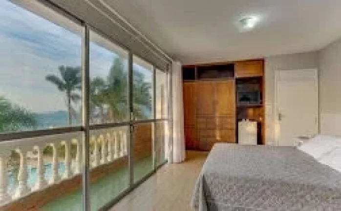 Imagem Hotel Beira Mar em Canasvieiras