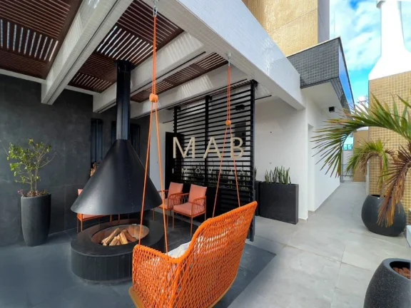 Imagem Apartamento GARDEN (Grama Sintética) para Venda em um Lindo Residencial na Região das Gaivotas no Bairro Ingleses - Florianópolis SC!