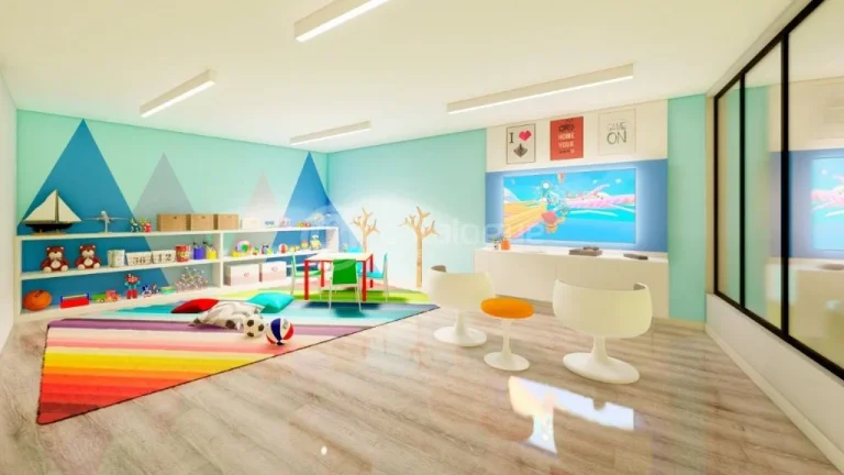 Imagem Oportunidades no Residencial Cosmopolitan