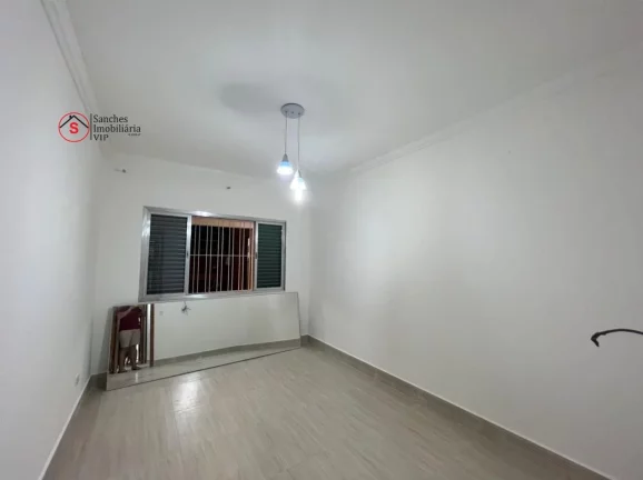 Imagem CASA TÉRREA A VENDA NA VILA EMA. 2 DORMITÓRIOS, SENDO 1 SUÍTE + ESCRITÓRIO QUE PODE SER USADO COMO UM 3 DORMITÓRIO. ESPAÇO GOURMET COM CHURRASQUEIRA