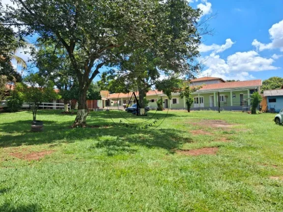 Imagem Chácara à venda em Campinas, Recanto dos Dourados, com 3 quartos, 800m2