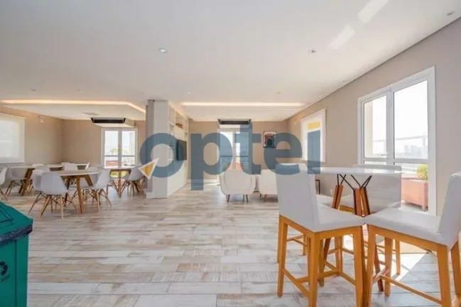 Imagem APARTAMENTO À VENDA, 54 M² - RUDGE RAMOS - SÃO BERNARDO DO CAMPO/SP