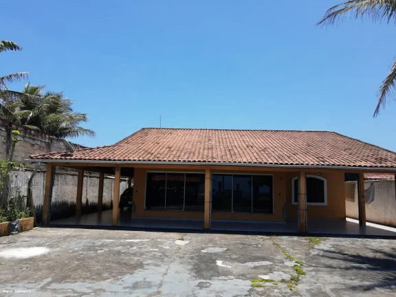 Imagem Casa para Venda em Itanhaém, Jardim das Palmeiras, 5 dormitórios, 2 suítes, 4 banheiros, 4 vagas