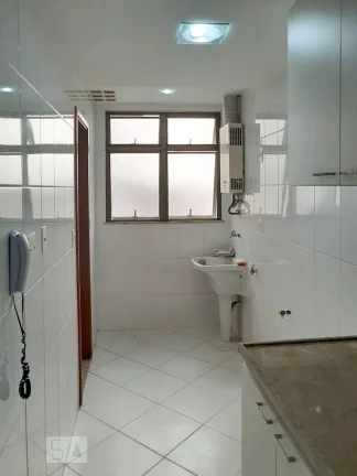 Imagem Apartamento à Venda - Recreio, 2 Quartos, 84 m2