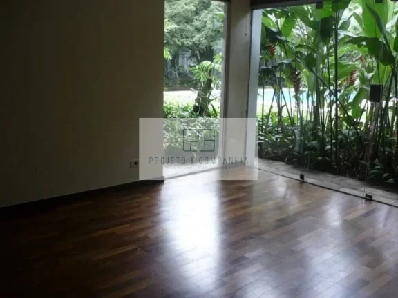 Imagem Casa de Vila em Alto da Boa Vista - São Paulo